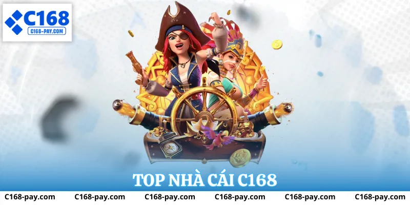 Tìm hiểu các giá trị tạo nên TOP Nhà Cái C168
